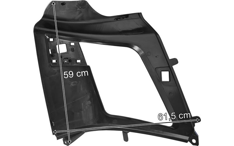 Far Çerçevesi Volvo Fmx New Sol | OEM 21520198