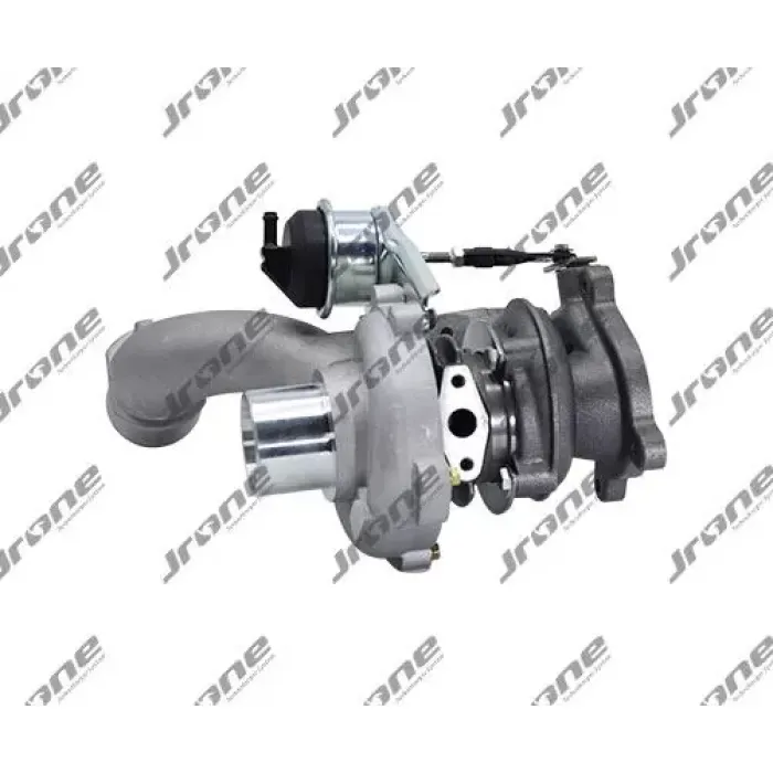 Turbo Sarj Master 2 2.2 Dci 90 | JRONE 8G15200181 | OEM 7701473756 8200100284