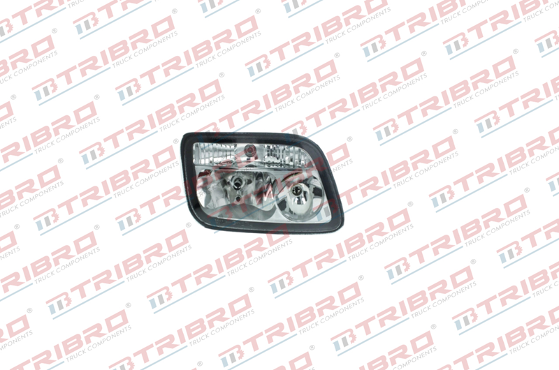 Ön Far Sağ Mercedes Actros 03-07
