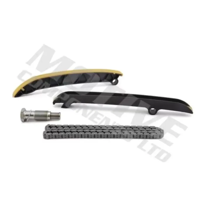 Eksantrik Zincir Seti Golf 6 Jetta 4 Polo Touran Beetle Altea Ibiza 5 Leon Fabia Octavia 1,2TSI Cbzb | MOTIVE TCK84 | OEM 03F198229A