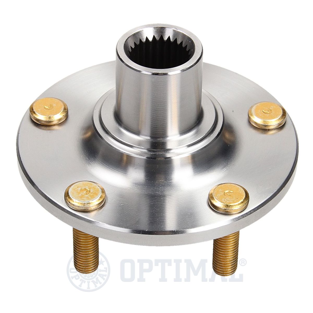 On Teker Poryasi Tourneo Connect 02 >14 1.8TDCI Bijonlu | OCAL F-6001 | OEM 2T14-1104-AD 7T16-1104-AD 1473257