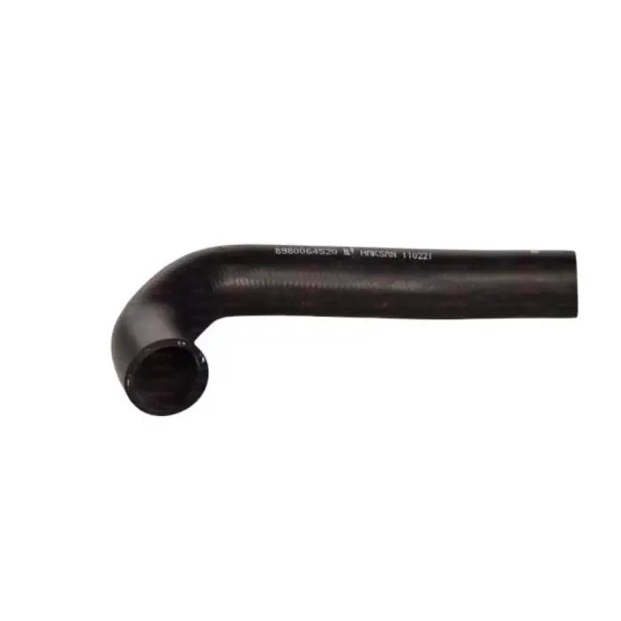 Radyator Hortumu Ust Isuzu NPR75 Novo 4HK1 | ISUZU 898006452001 | OEM 898006452001