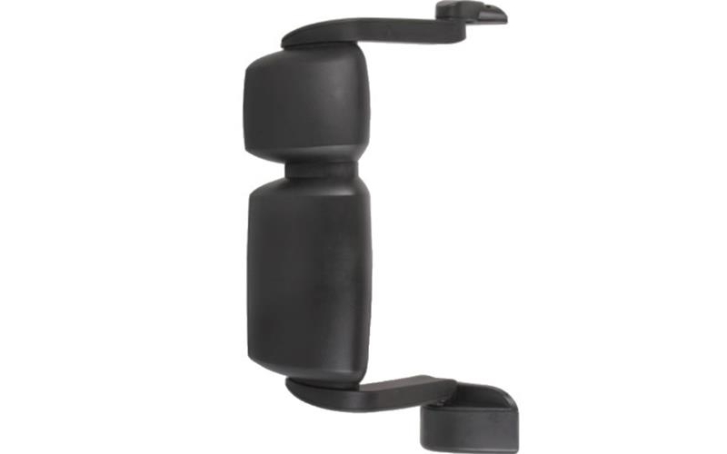 Ayna Komple Iveco Stralıs As Sağ 520mm | OEM 504150552
