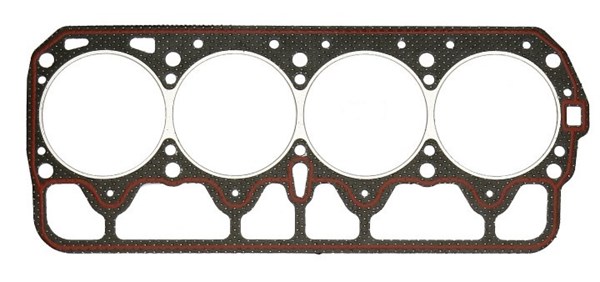 Silindir Kapak Contasi Sacli Standart Klingrit M131 1,6 | SUPSAN S0082052 | OEM 4330004 4291098 4330005 4379220