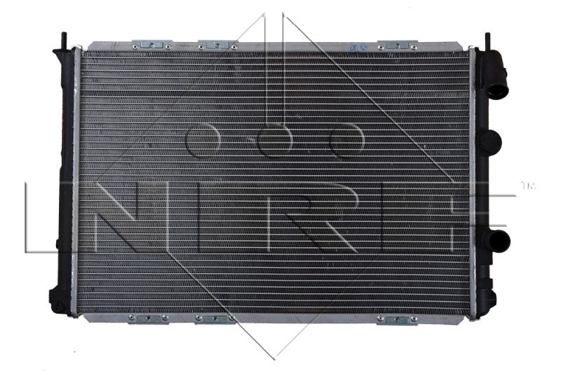 Motor Radyator Megane 1,4 1,6 1,9D 1,9TDI 2,0 Clio 1,5CDI Klimali (1 Sira) | NRF 509503 | OEM 7700838133