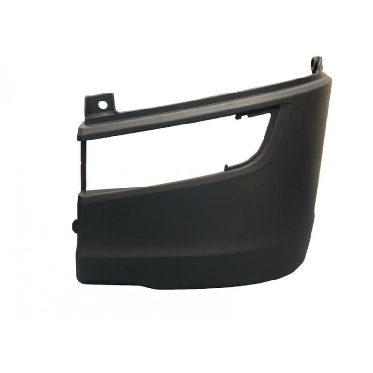 Scania 7 Seri S, R Tampon Orta 39 900 Sol (Pp) + Yumuşak Tip