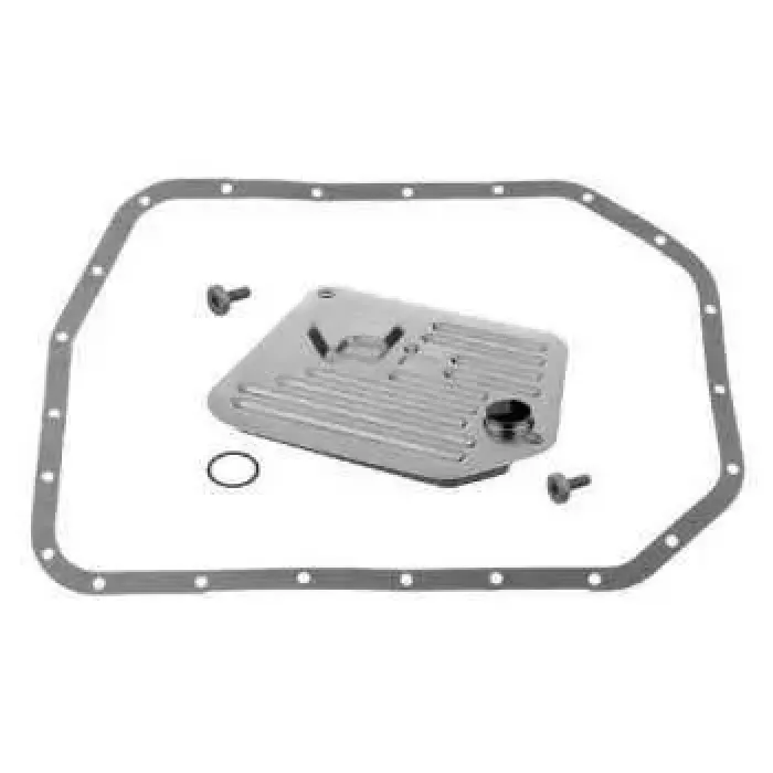 Sanziman Filtresi Bmw E39 E38 E31 X5 E53 Contali | SWAG 20931116 | OEM 24341422673S1