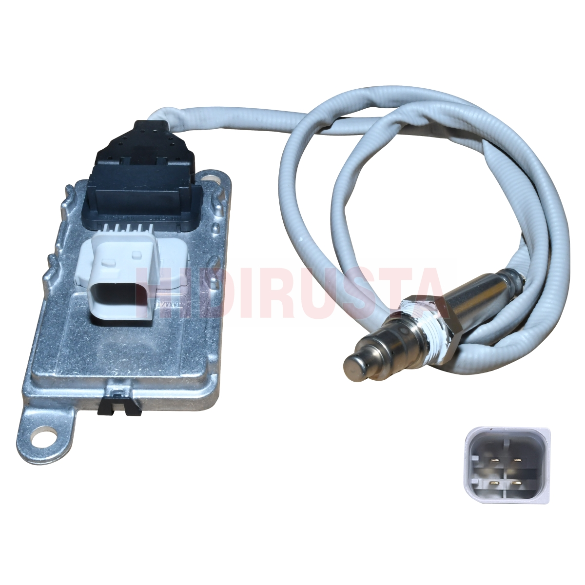 Nox Sensörü (Kö) Scania DC13 Euro 6 | OEM 2064768