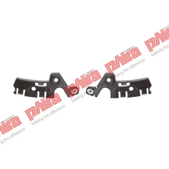 On Tampon Baglanti Ayagi Takim Megane 3 | PHIRA MG-08420 | OEM 620500001R
