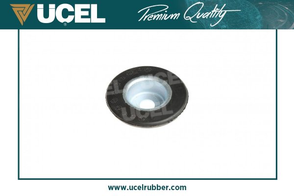 Amortisor Ust Tabla Baglanti Somunu Clio Kangoo Twingo | UCEL 10759 | OEM 6001548403