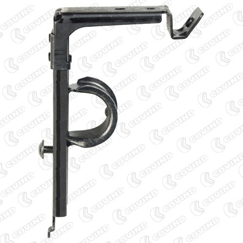 Çamurluk Bağlantı Kelepçesi Renault (Bağlantı Sacı İle) | OEM 7421094454-1