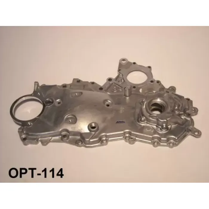 Yag Pompasi Corolla 1.4 D4D 2004> Auris Yaris 1.4 D4D 2006> | AISIN OPT-114 | OEM 1510033040