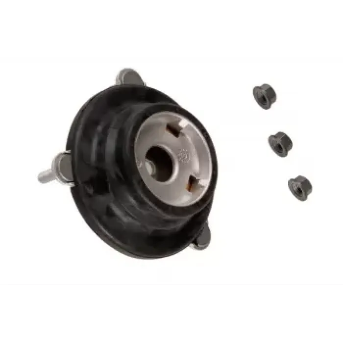 Amortisor Ust Takozu (Sag / Sol) P407 P508 C5 III (Kaucuk Aksma Pliuretan) / (17 Jant) | MEHA MH13015 | OEM 5038E6