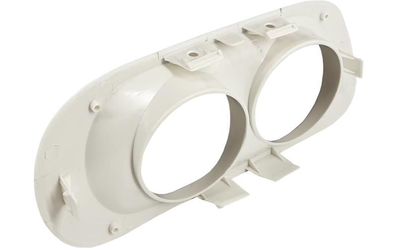 Sis Far Çerçevesi DAF XF105 Sol | OEM 1649363