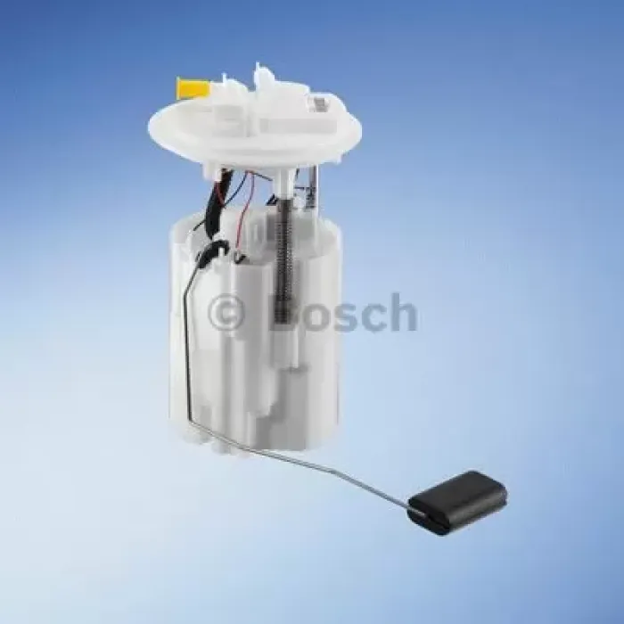 Yakit Depo Samandirasi Megane III Fluence 1.6 16V / 2.0 16V | BOSCH 0580200062 | OEM 172023868R 172023868R 172027911R 172027911R