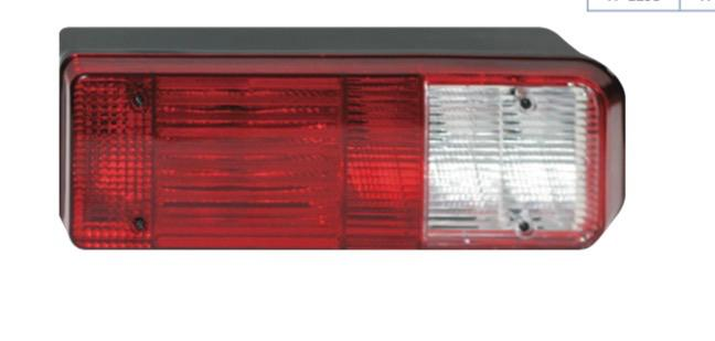 Yp Ford Kargo Stop Lambası Kablolu