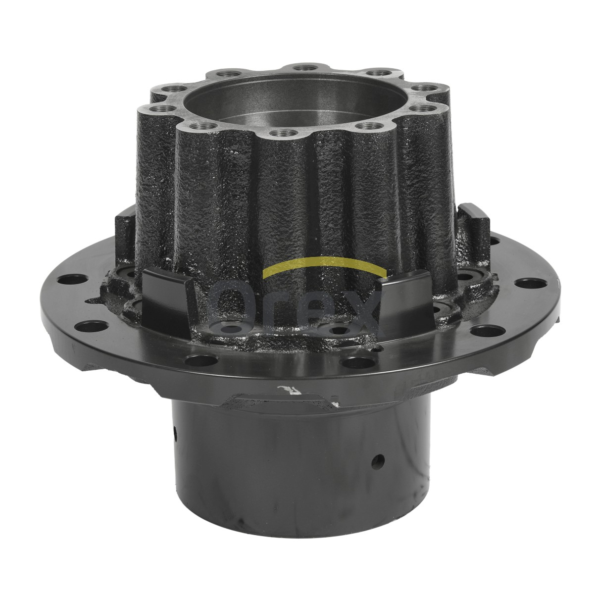 Poyra Arka Teker Axor, Arocs, Actros, Atego, Travego, Tourismo | OEM A9463560201