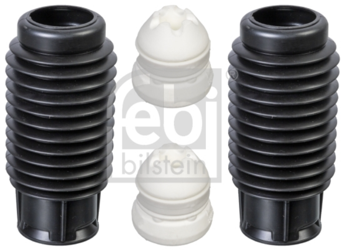 Amorsitör Körük Seti W205 | OEM 2053211606
