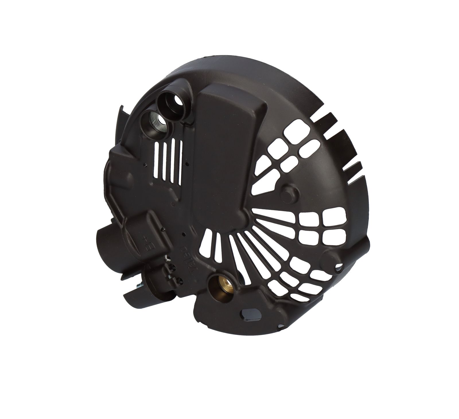 Alternator Kapagi Takimi | VALEO 593528