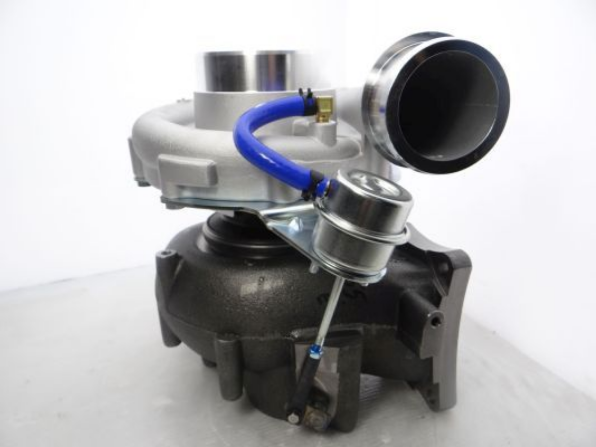 Turboşarj | OEM 1609988