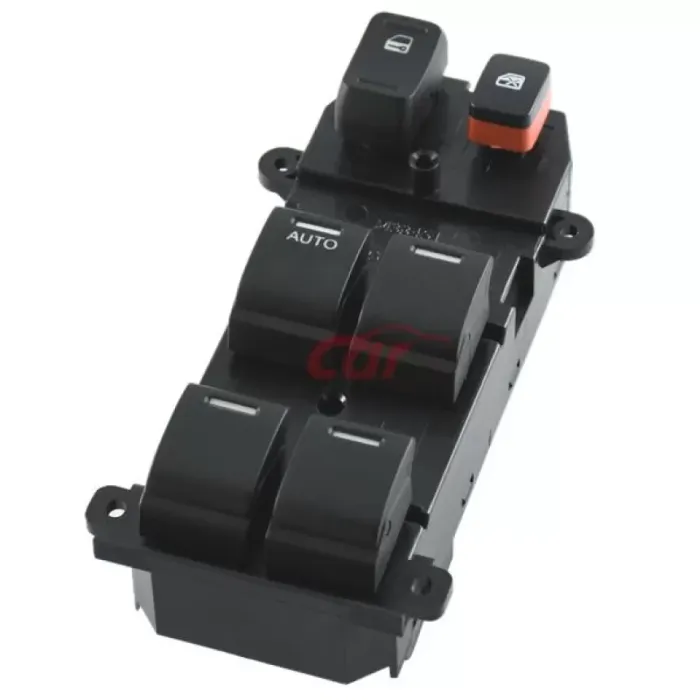 Cam Acma Kapama Anahtari Crv 07 11 Sol Dortlu | KRAW AN-902 | OEM 35750-SWA-K01