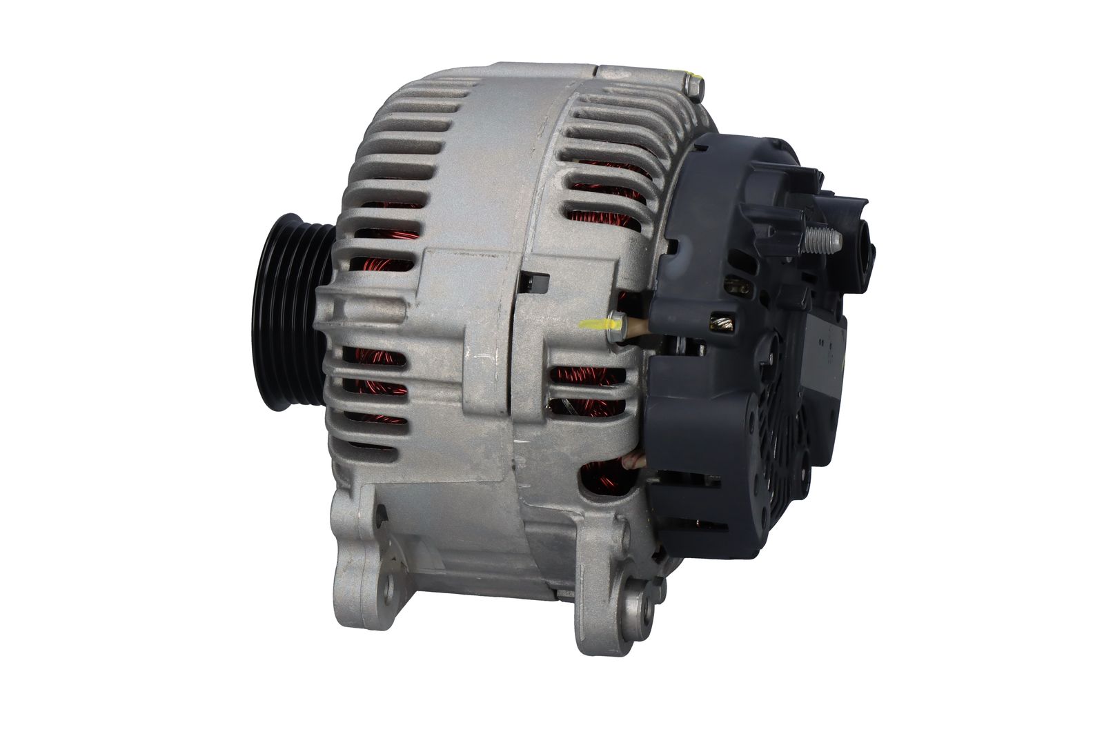 Alternator 12V 150A Audi A4 2,7 / 3,0 04> | VALEO 439557 | OEM 059903016D 059903016D 059903016DX 059903016DX
