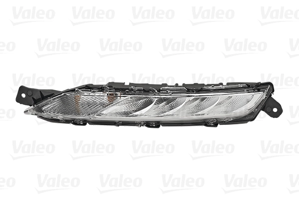 Gunduz Isigi Sol Edg C4 Picasso 2013> | VALEO 045152 | OEM 9676036380 9676036280