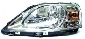 Far On Sol Logan 08>14 !! Orjinal Ambalajli Urun !! | ORJINAL 8200744753 | OEM 8200744753