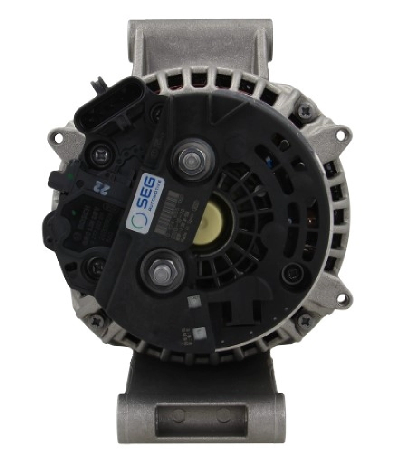 Seg Alternatör 28V 150A Mercedes Cıtaro, Travego, Tourısmo | OEM 0124655160