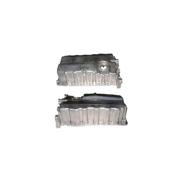 Karter (Yag Seviye Sensor Delikli) Azv Bkc Bjb Caddy Golf V Octavia Passat Super 04 11 1.9D / 2.0 | TKN VW-KRT-006 | OEM 038103601AG 038103601AG 038103603AG 038103603AG