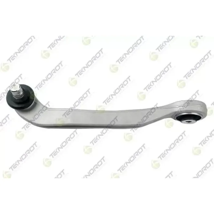 Rotilli Kol Baglanti Kolu Ust Sol Aluminyum A6 05>11 A8 04>10 | TEKNOROT A-617 | OEM 4E0407505B 4E0407505B 4E0407505E 4E0407505E