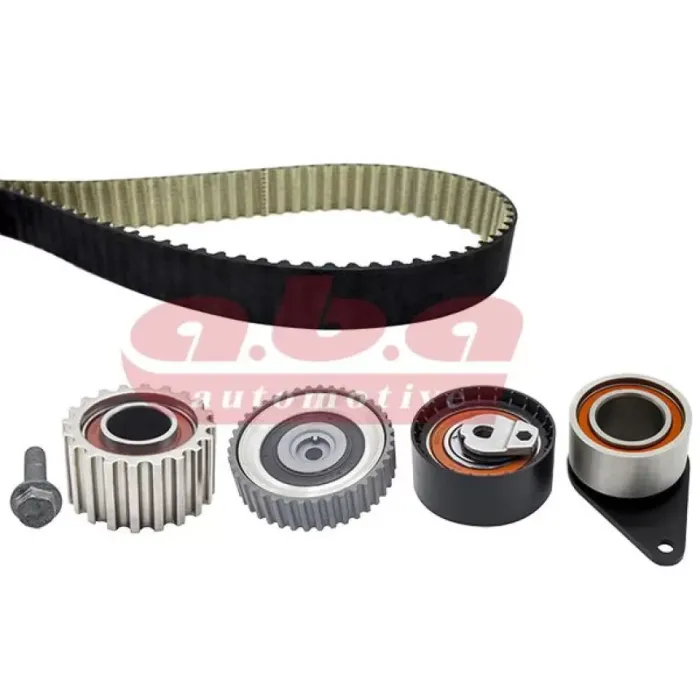 Triger Seti (Avare Disli+Eks Dislisi) Renault Master 2 00> Clio 2 99>05 Kangoo 1 Megane 1 97>01 Laguna 97>01 Opel Movano 1.9 Cdti | ABA YK208153 | OEM 4402638 7701473672
