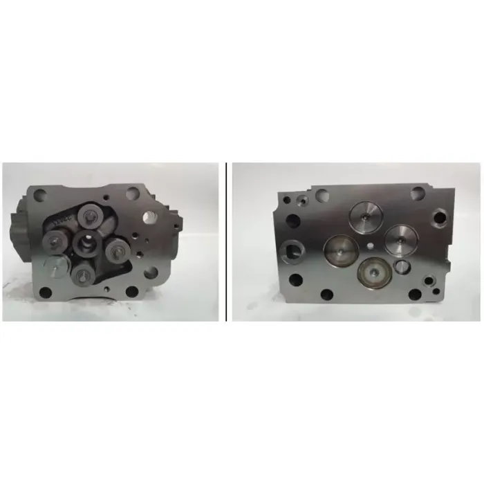 Silindir Kapağı (Dolu) M-Benz Actros 501-502 Y.M Euro 5 | AHEN C54104102 | OEM A5410104621 5410104621 5410108620