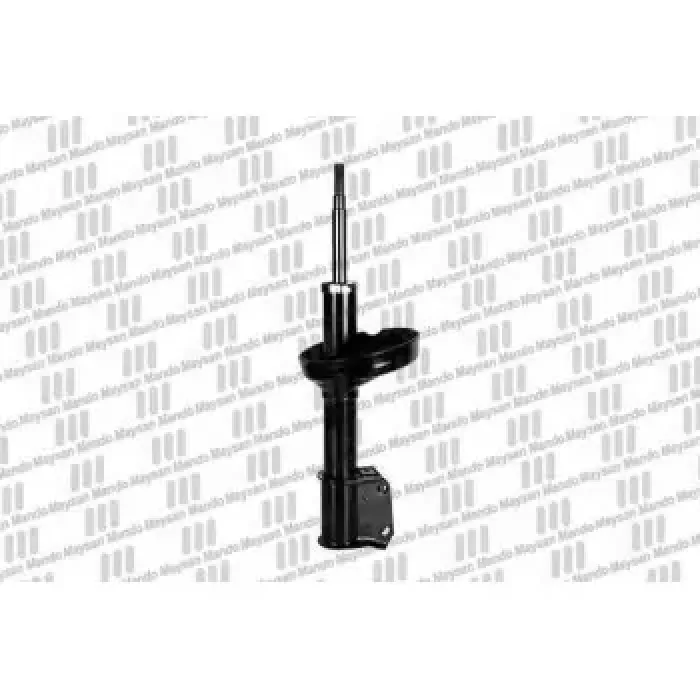 On Amortisor Clio 2 Hb | MAYSAN S9410319 | OEM 8200193013 8200221816 8200299816