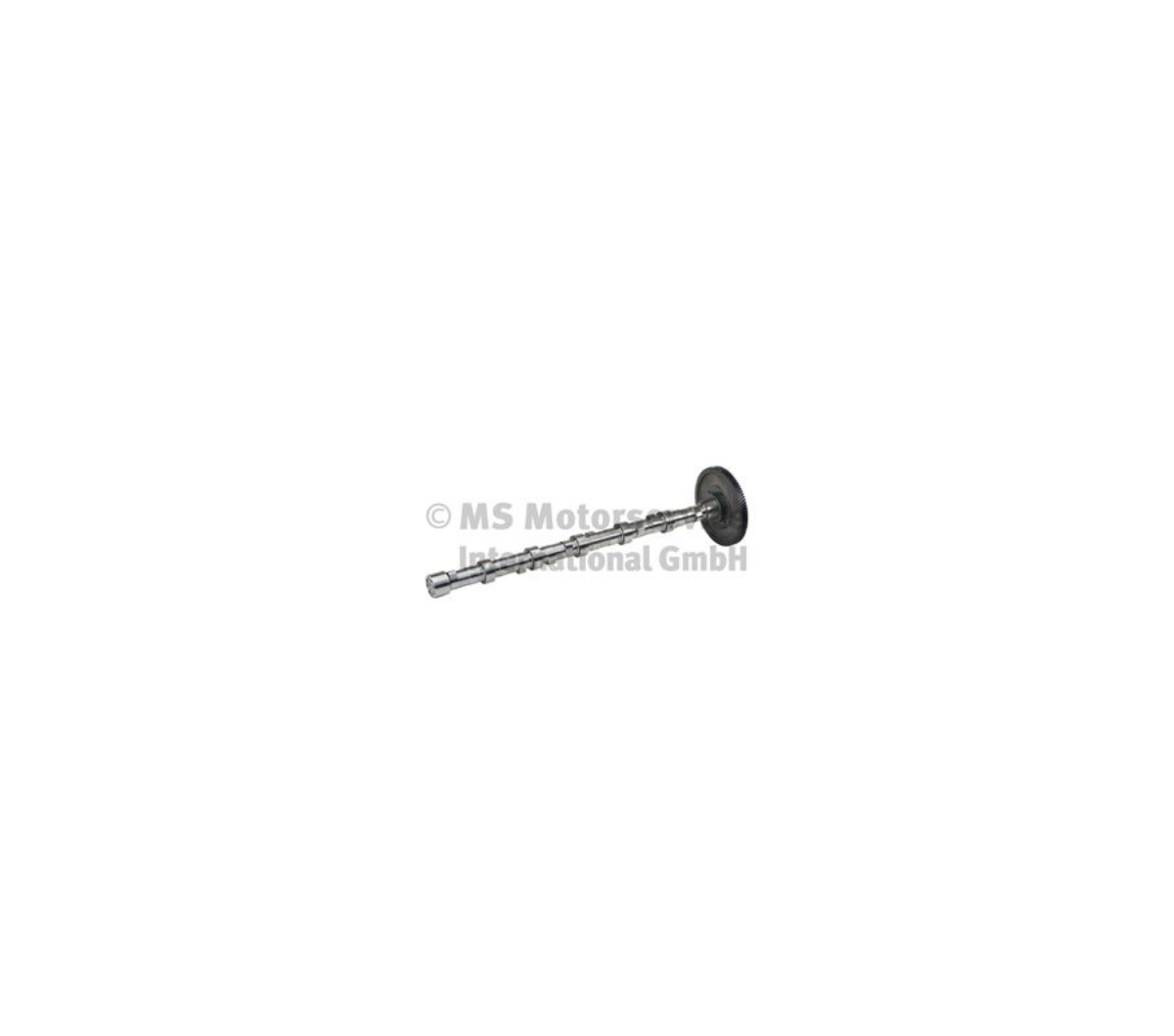Eksantrik Mili Komple - D2876 | OEM 51044006016