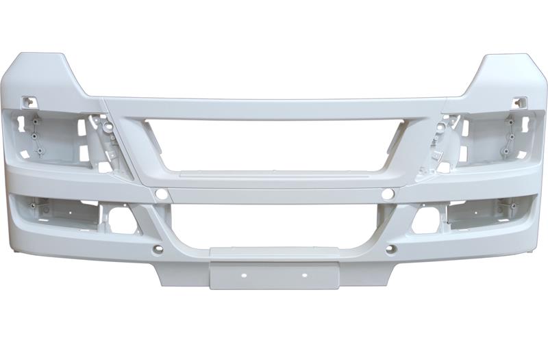 Tampon TGX | OEM 81416100363