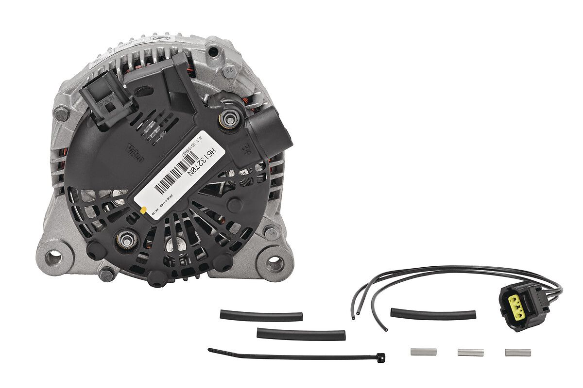 Alternator Fiesta V 1,4TDCI 01>12 Mazda II 1,4DC 03> 14V 150A | VALEO 439767 | OEM 1140136 1140136 2S6T10300BA 2S6T10300BB 2S6T10300BA 2S6T10300BB