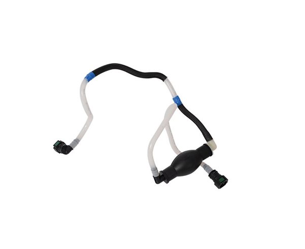 Yakit Hortumu Megane 2 1.5DCI 03-10 (Euro 4 K9K-732 Motor) | EXQ 18-95-23 | OEM 8200451024