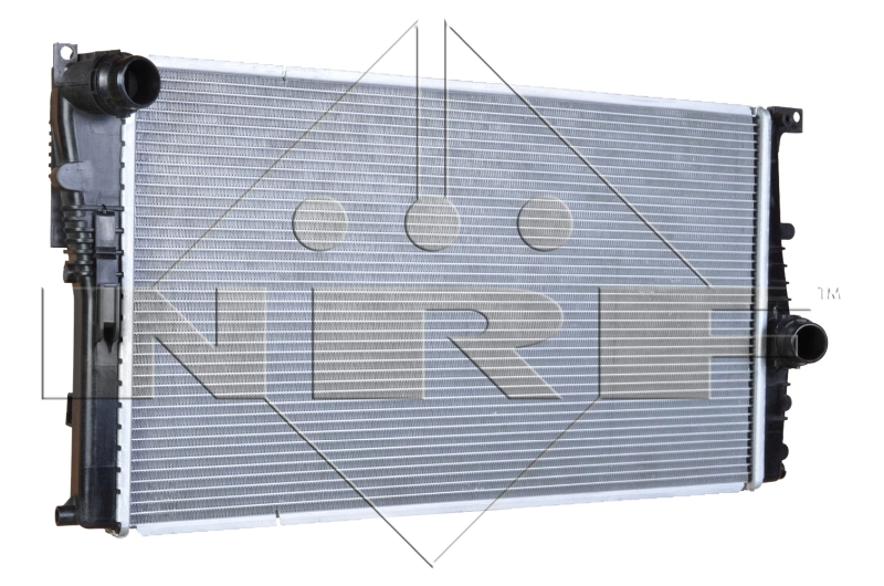 Motor Su Radyatoru N47 B47 B48 N13 N20 N55 BMW F30 F20 F32 F36 F22 F34 I3 | NRF 58412 | OEM 17118678027 17118672107 17117600520