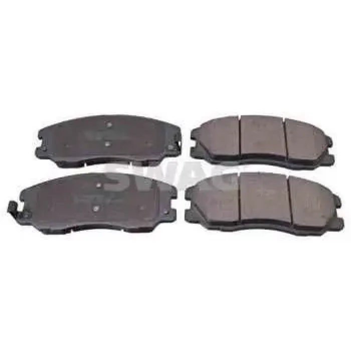 On Fren Balatasi Antara Captiva 06 > | SWAG 89916632 | OEM 96626070