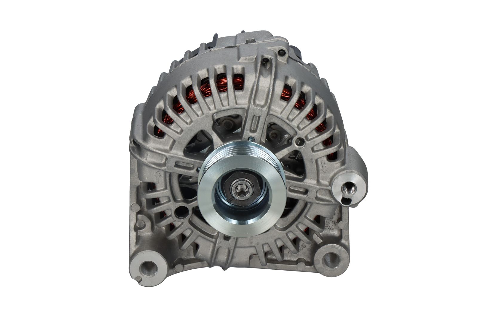 Alternator Sarj Dinamosu Bmw E90 E60 E65 E83 M57 M47 12V 150A | VALEO 439621 | OEM 12317800308 12317800308 12317802928 12317802928