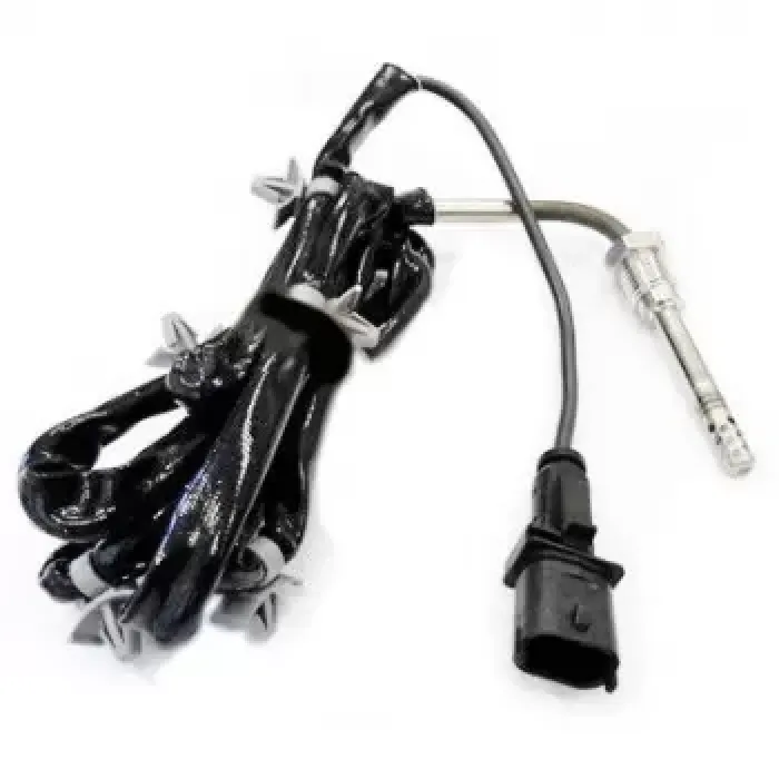 Oksijen Sensoru 2. Konum Astra H - Zafira B Z19DTH | DFG OP121143 | OEM 55558578 855412