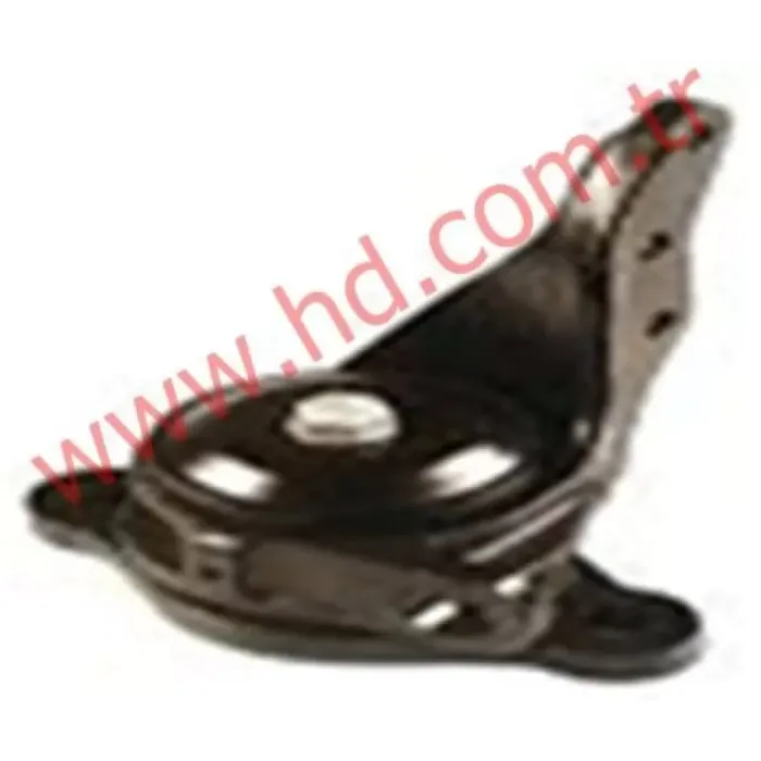 Motor Takozu Sag Renault Truck Premium 420 | HD 19063 | OEM 5010316592