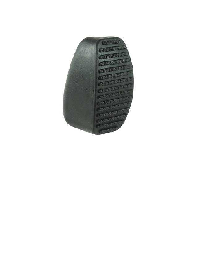 Fren Pedal Lastiği (Yanaklı) - Doblo, Albea | OEM 114681