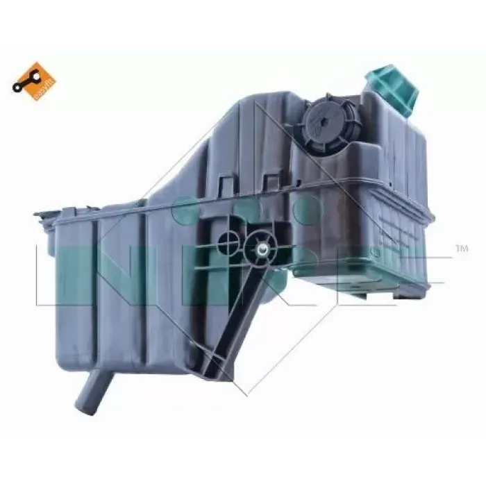 Genlesme Tanki Mercedes Benz Actros / Actros MP2 / MP3 / Econic / Sk (Kapakli) | NRF 455003 | OEM 0005003149