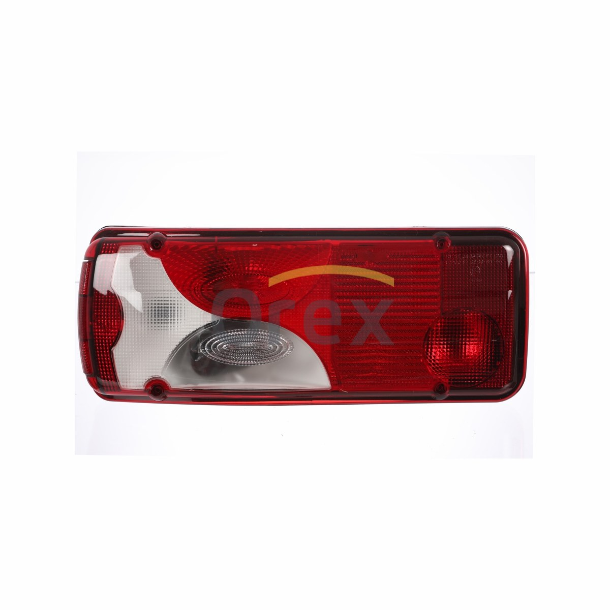 Stop Lambası Sol Scania Lpgrs, Pgrt | OEM A9068200464
