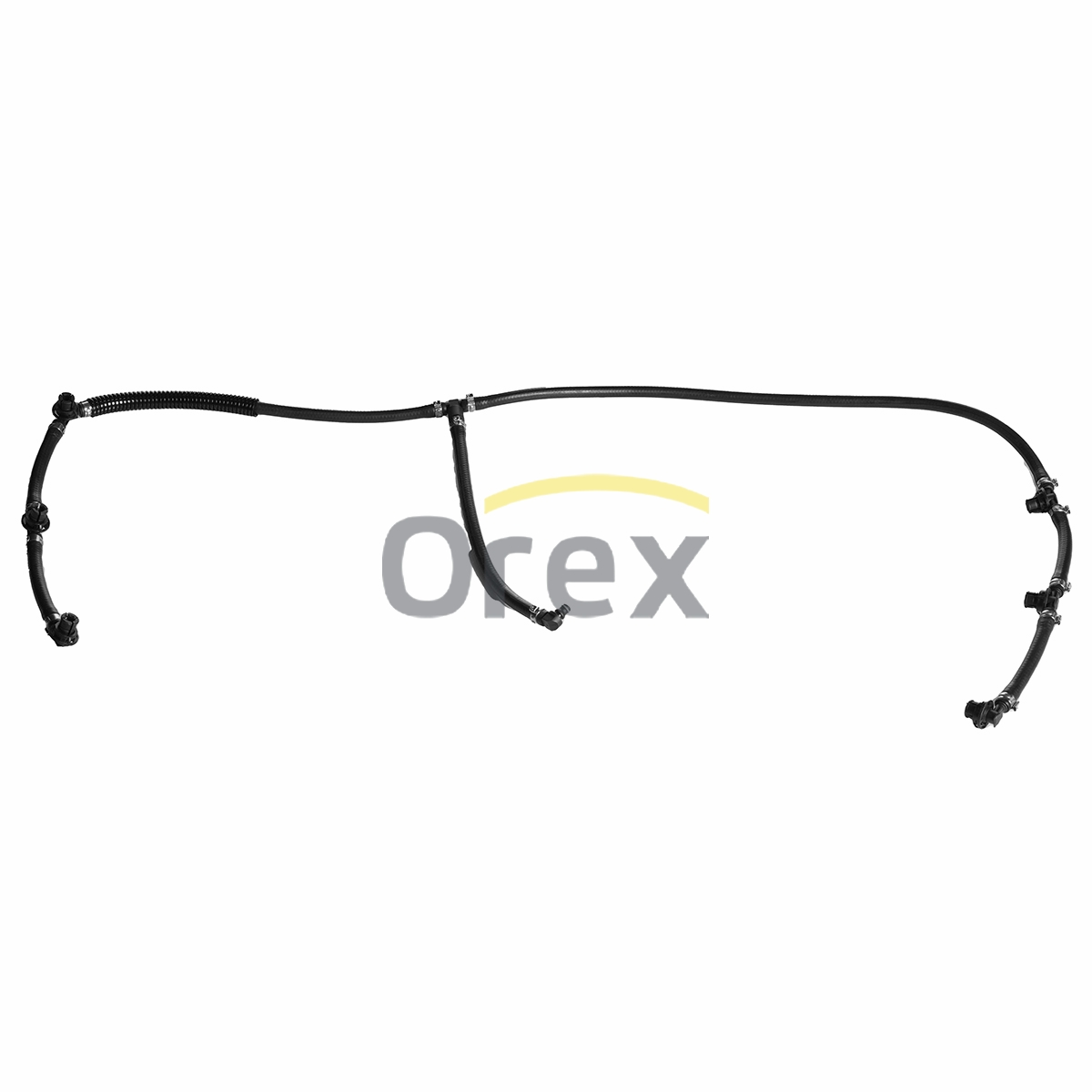 Mazot Geri Dönüş Hortumu, Om642 W164-211-221 | OEM A6420705532 64