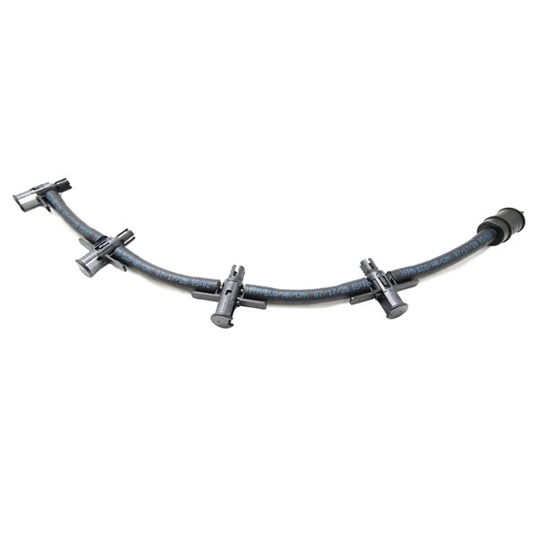 Enjektor Yakit Hortumu A1 A3 Altea Octavia Superb 2.0TDI | LEEOPART LE99111 | OEM 03L130235N