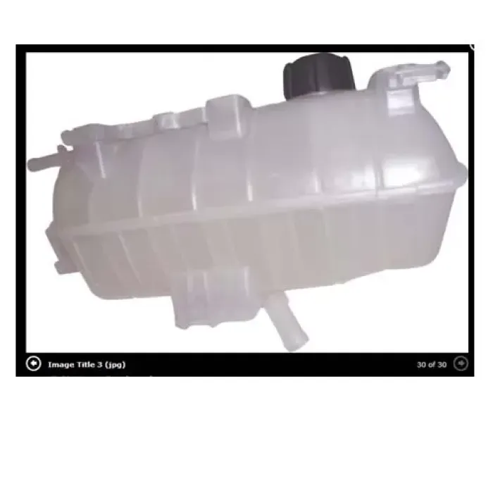 Radyator Yedek Su Deposu Kangoo 3 08> | BIRLIK 0567 | OEM 7701478318