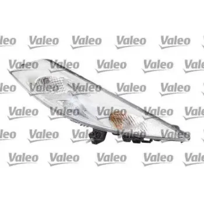 Sinyal Lambasi Sag Nissan Juke 2010-> | VALEO 044978 | OEM 261201KL0B